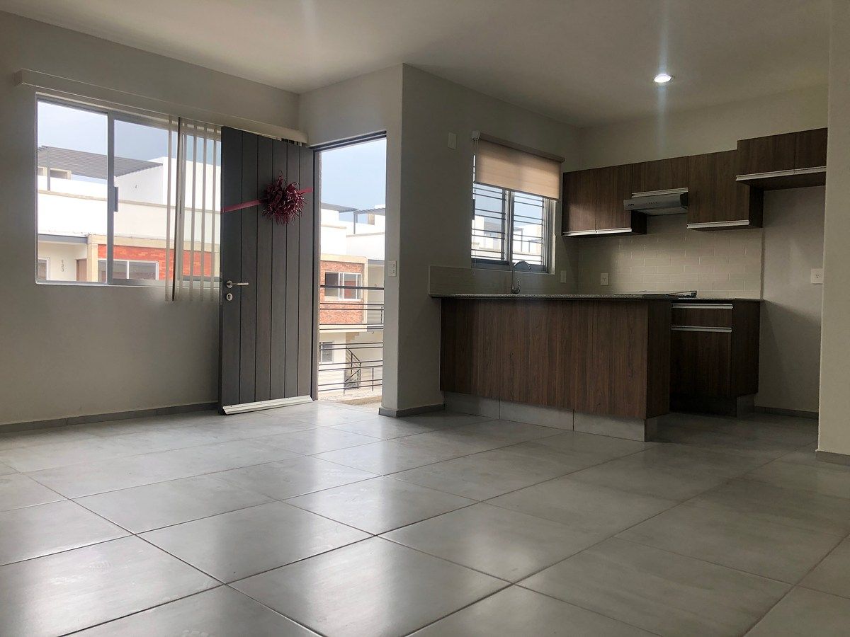 Apartamento em Parques del Bosque, Tlaquepaque, foto 6 de 35
