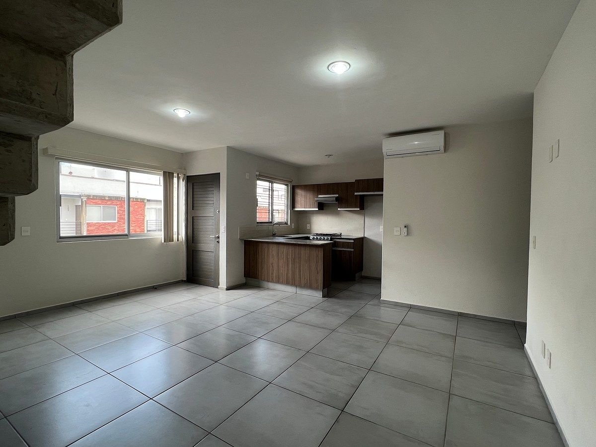 Apartamento em Parques del Bosque, Tlaquepaque, foto 10 de 35