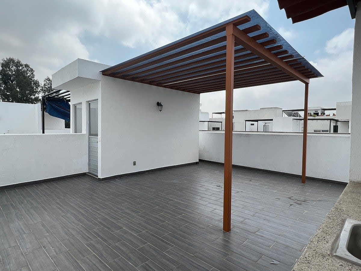 Apartamento em Parques del Bosque, Tlaquepaque, foto 25 de 35