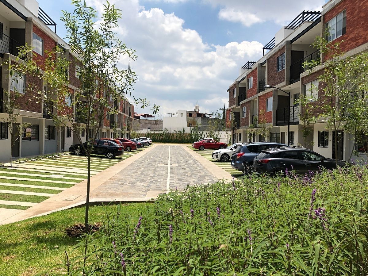Apartamento em Parques del Bosque, Tlaquepaque, foto 28 de 35