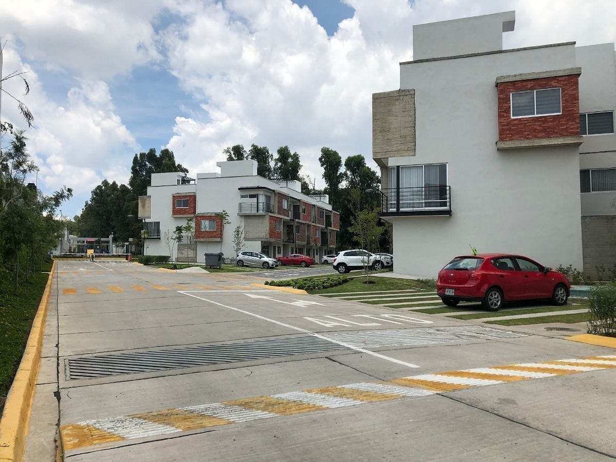Apartamento em Parques del Bosque, Tlaquepaque, foto 30 de 35