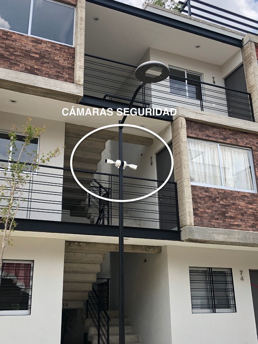 Apartamento em Parques del Bosque, Tlaquepaque, foto 31 de 35