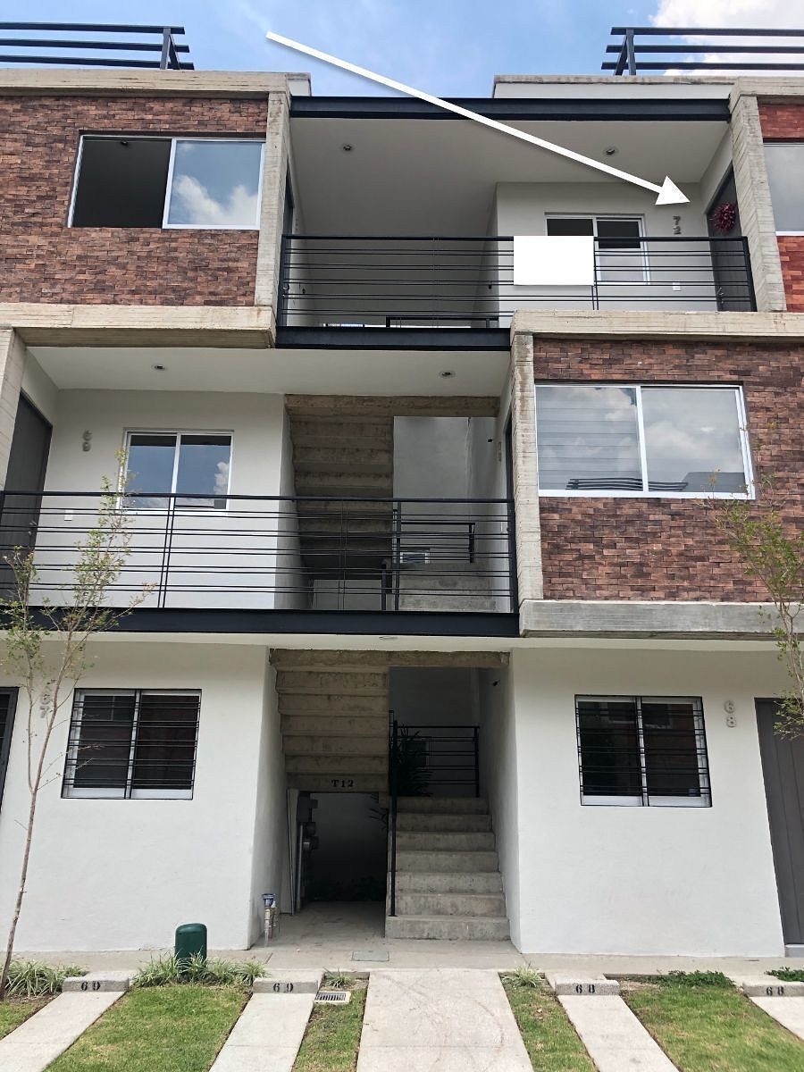Apartamento em Parques del Bosque, Tlaquepaque, foto 4 de 35