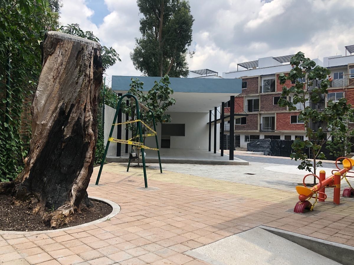 Apartamento em Parques del Bosque, Tlaquepaque, foto 32 de 35