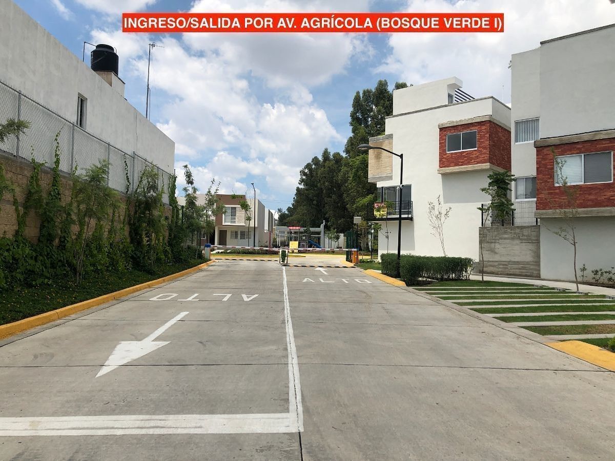Apartamento em Parques del Bosque, Tlaquepaque, foto 2 de 35