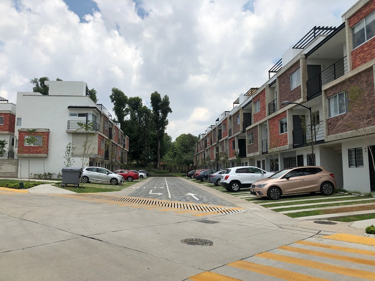 Apartamento em Parques del Bosque, Tlaquepaque, foto 33 de 35