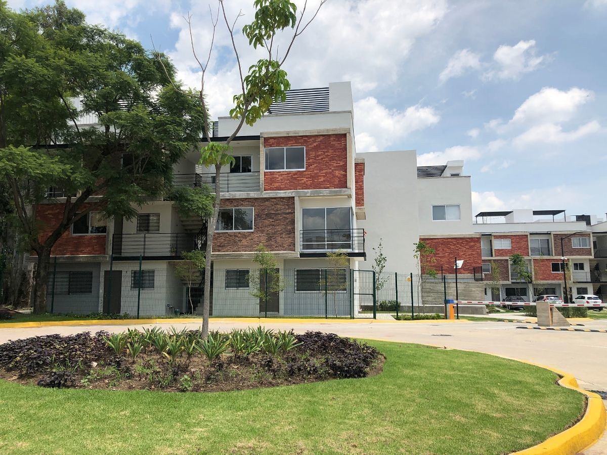 Apartamento em Parques del Bosque, Tlaquepaque, foto 34 de 35