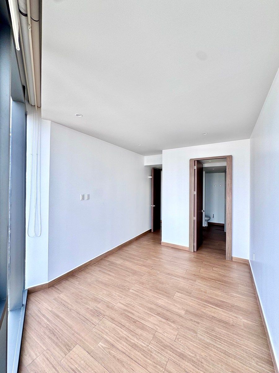 Apartamento em Anáhuac I Sección, Miguel Hidalgo, foto 4 de 16