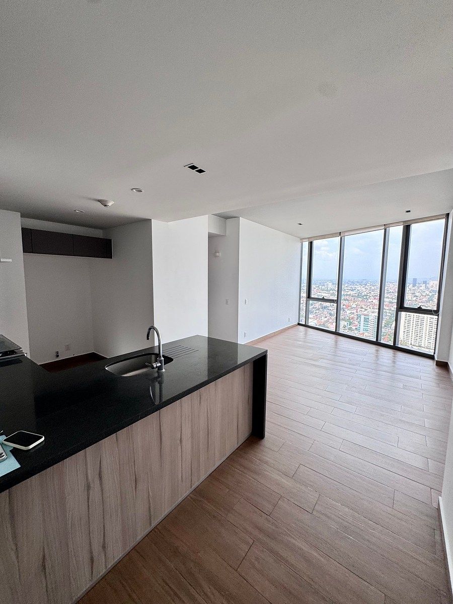 Apartamento em Anáhuac I Sección, Miguel Hidalgo, foto 2 de 16