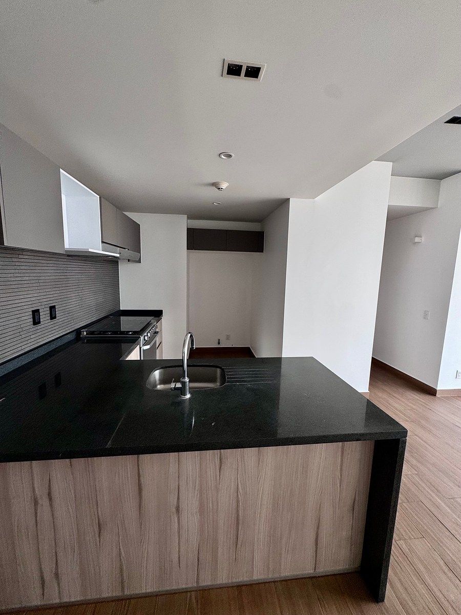 Apartamento em Anáhuac I Sección, Miguel Hidalgo, foto 3 de 16