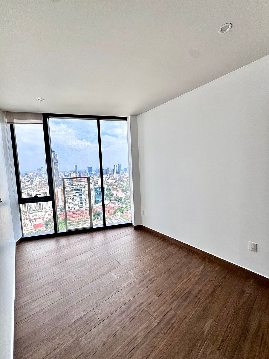 Apartamento em Anáhuac I Sección, Miguel Hidalgo, foto 5 de 16
