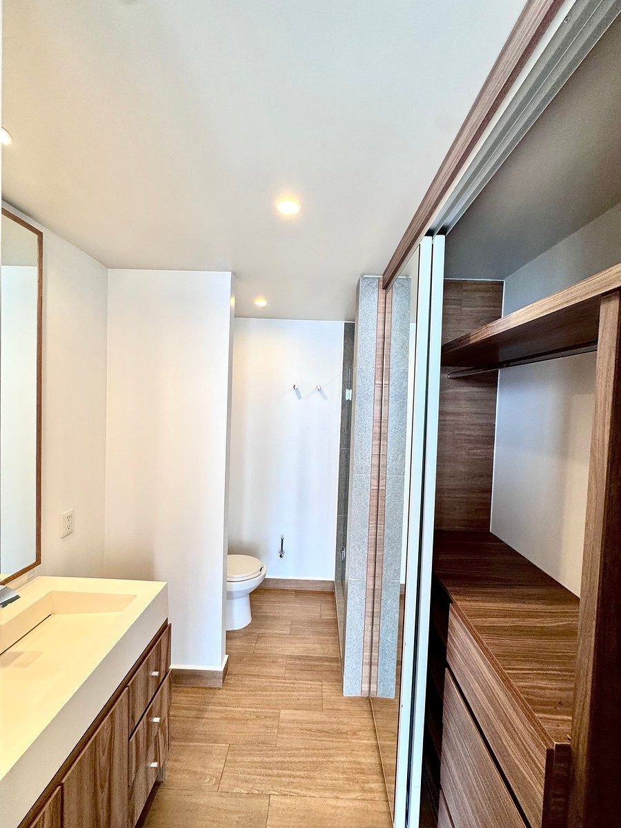 Apartamento em Anáhuac I Sección, Miguel Hidalgo, foto 6 de 16