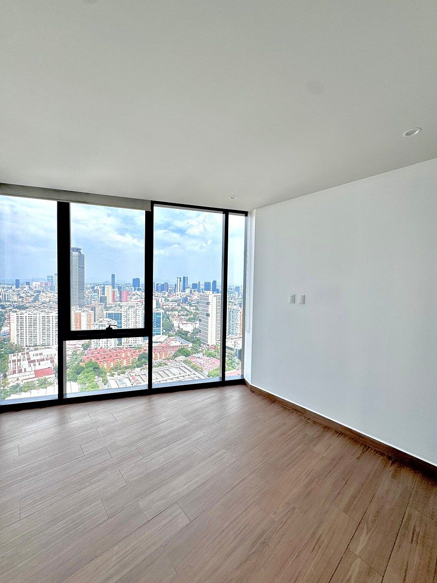 Apartamento em Anáhuac I Sección, Miguel Hidalgo, foto 7 de 16