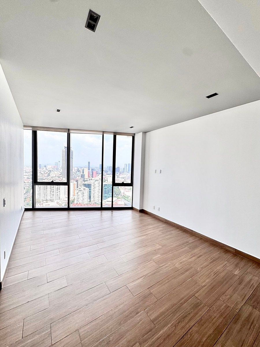 Apartamento em Anáhuac I Sección, Miguel Hidalgo, foto 8 de 16