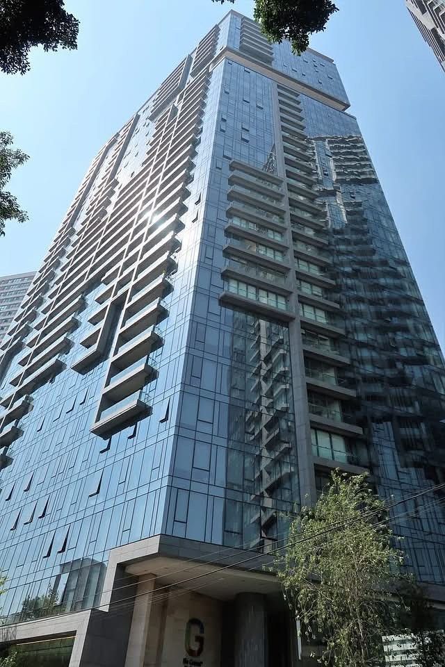 Apartamento para alugar no Be Grand Alto Polanco t4, foto 1 de 16