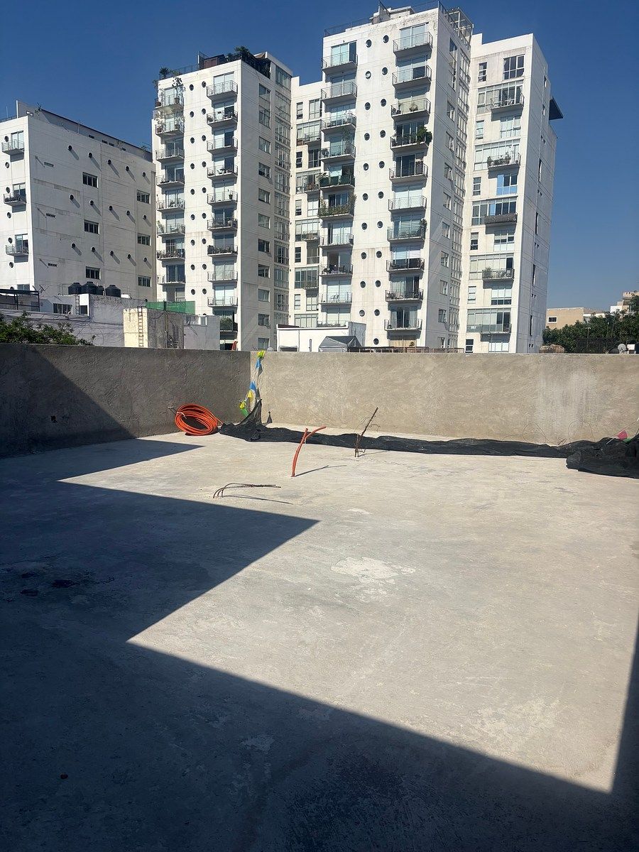 Departamento en Narvarte Poniente, Benito Juárez, foto 3 de 13