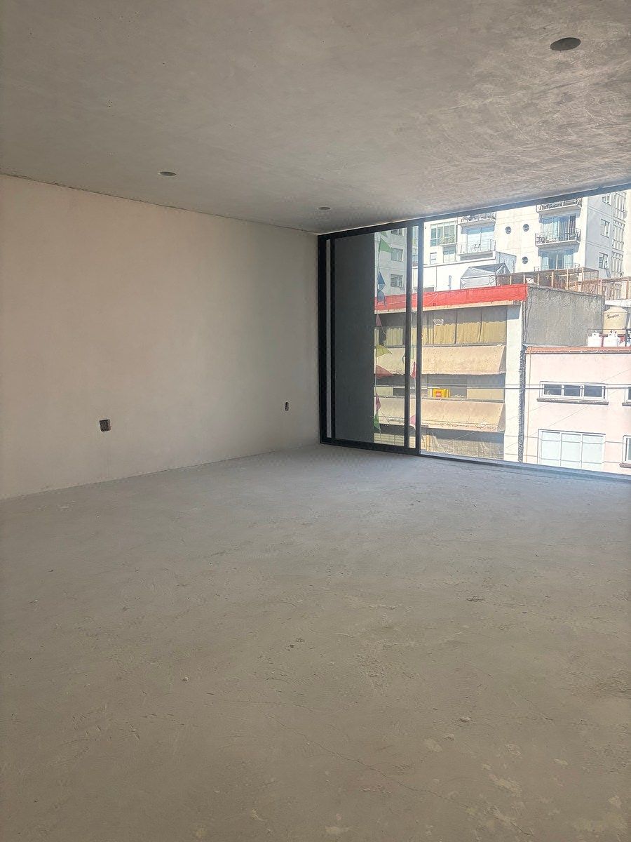 Departamento en Narvarte Poniente, Benito Juárez, foto 4 de 13