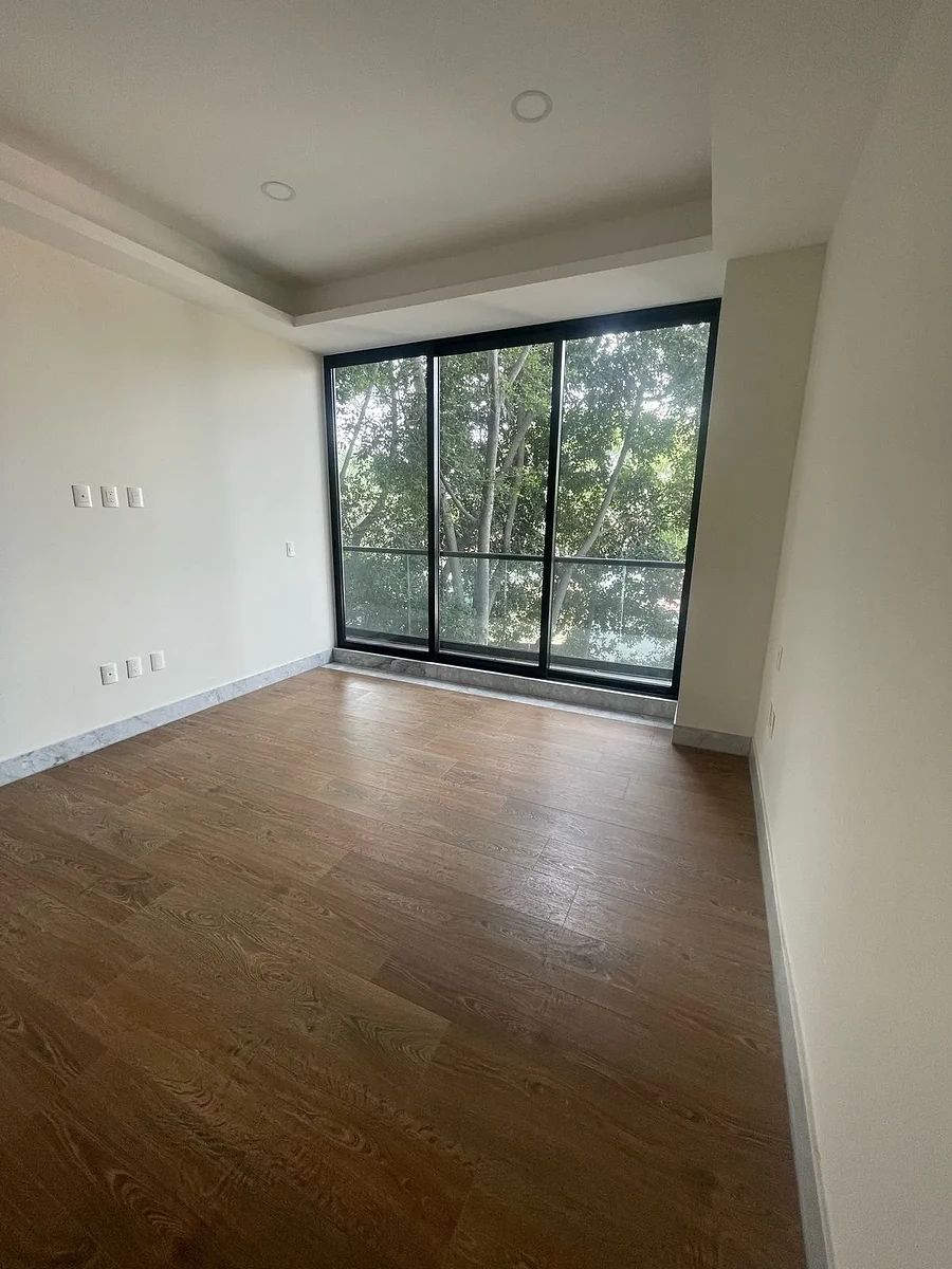 Apartamento em Colomos Providencia, Guadalajara, foto 4 de 13