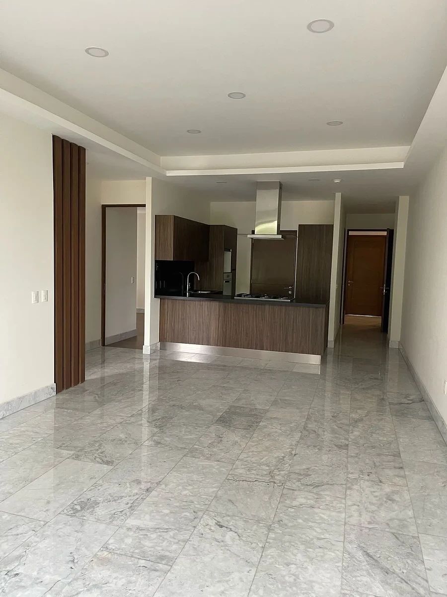 Apartamento em Colomos Providencia, Guadalajara, foto 5 de 13