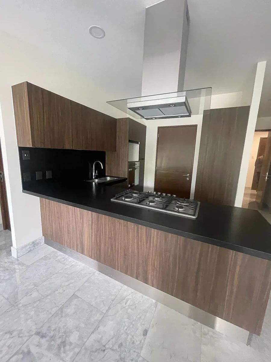 Apartamento em Colomos Providencia, Guadalajara, foto 6 de 13