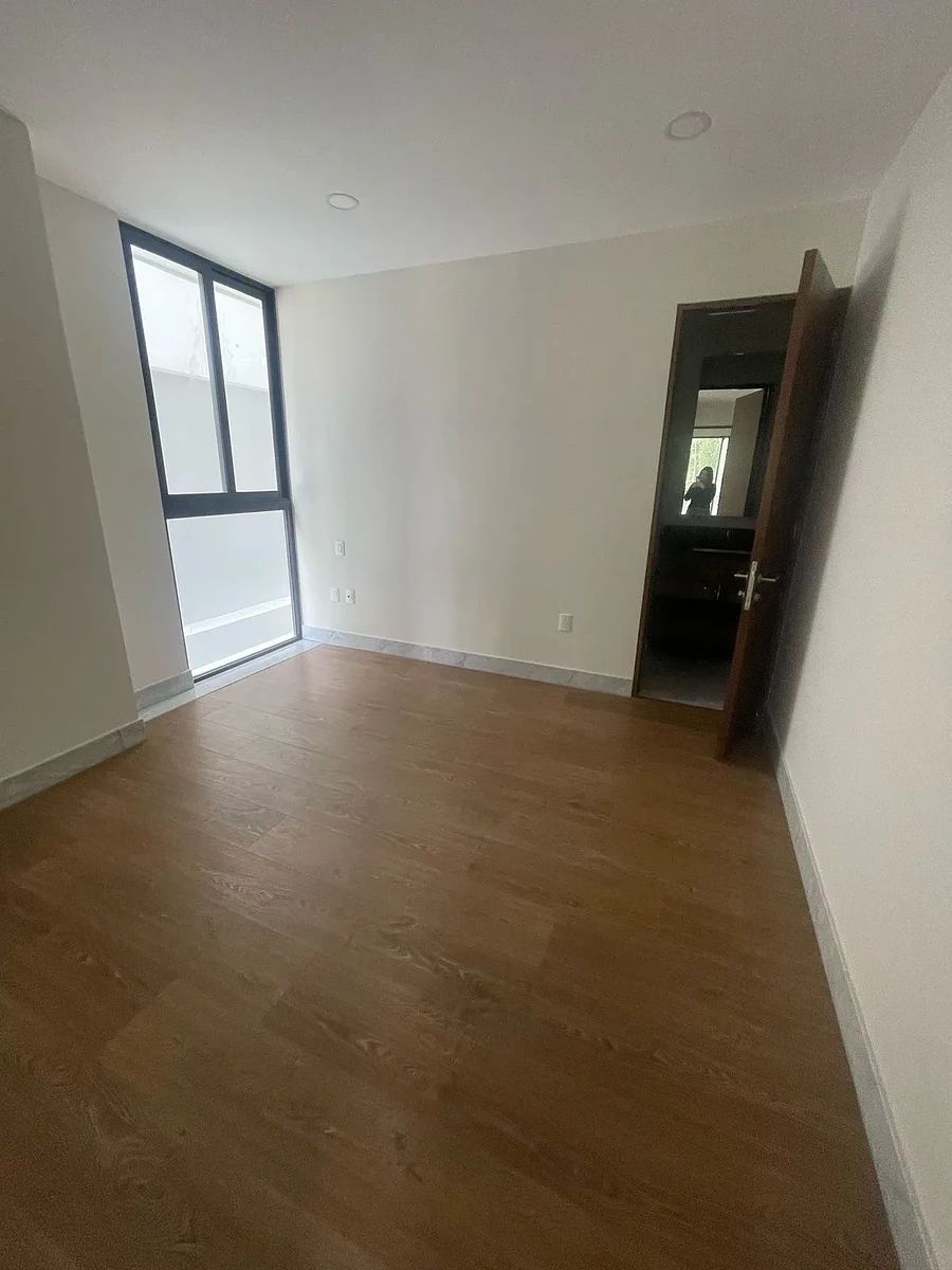 Apartamento em Colomos Providencia, Guadalajara, foto 8 de 13