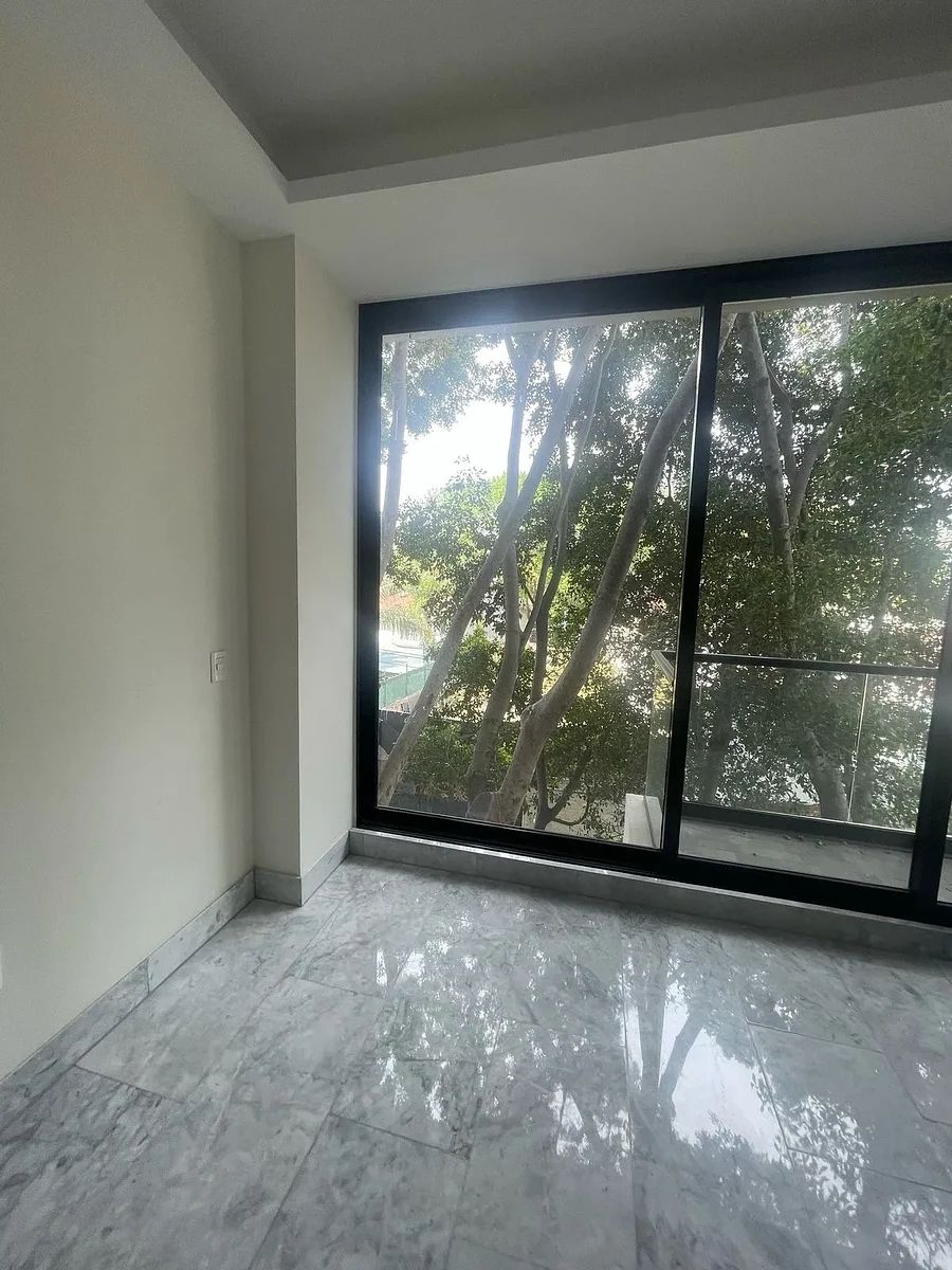 Apartamento em Colomos Providencia, Guadalajara, foto 9 de 13