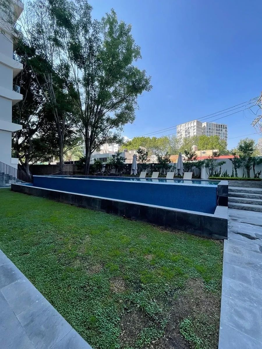 Apartamento em Colomos Providencia, Guadalajara, foto 12 de 13