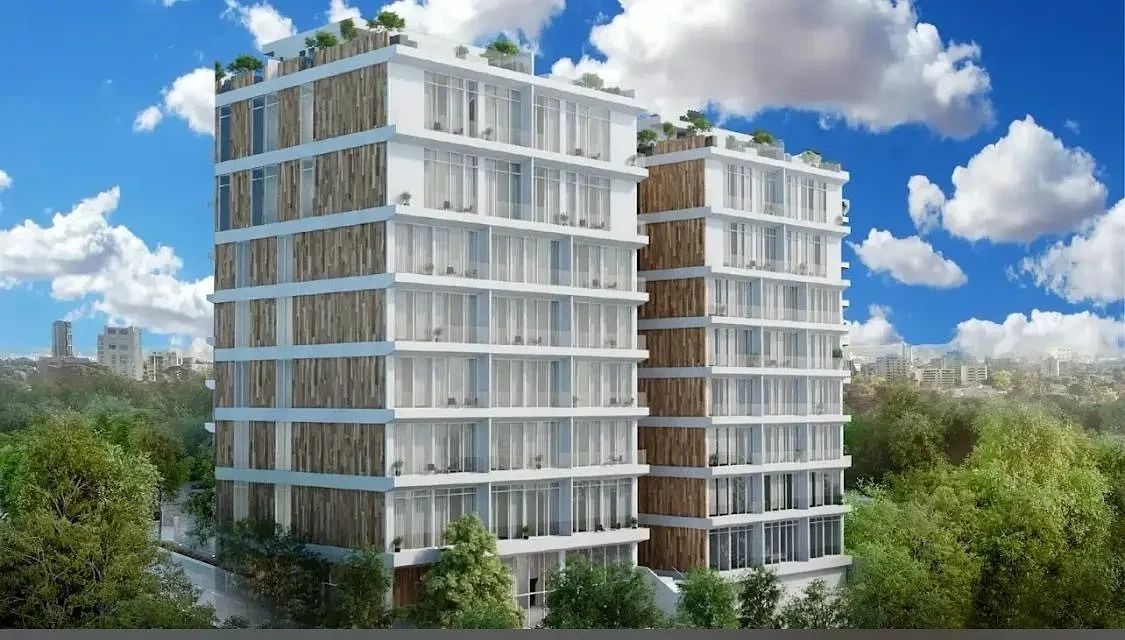 Departamento en Venta | Torre Masaya Residencial | Colomos Providencia, foto 1 de 13