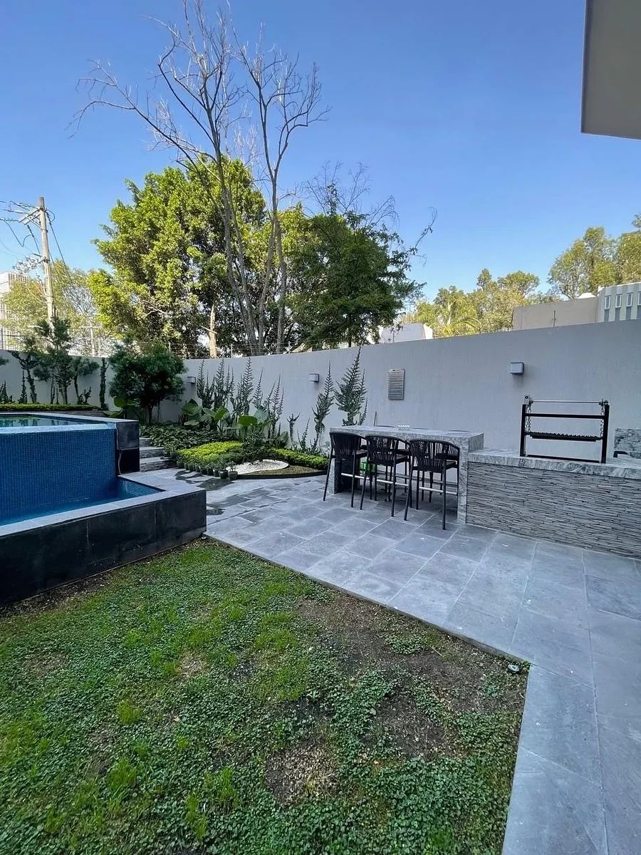 Apartamento em Colomos Providencia, Guadalajara, foto 13 de 13