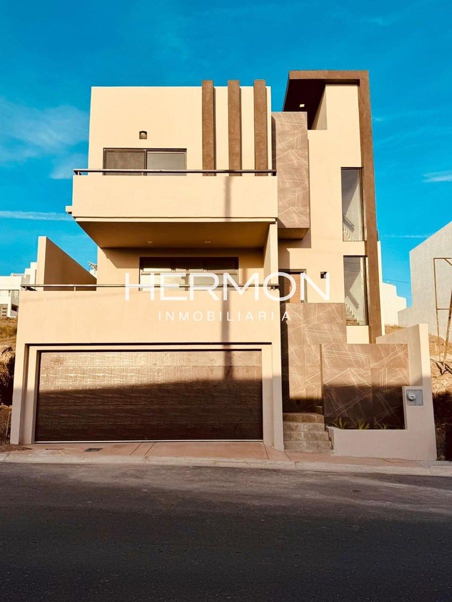 House in Punta del Mar, Tijuana, photo 22 of 22