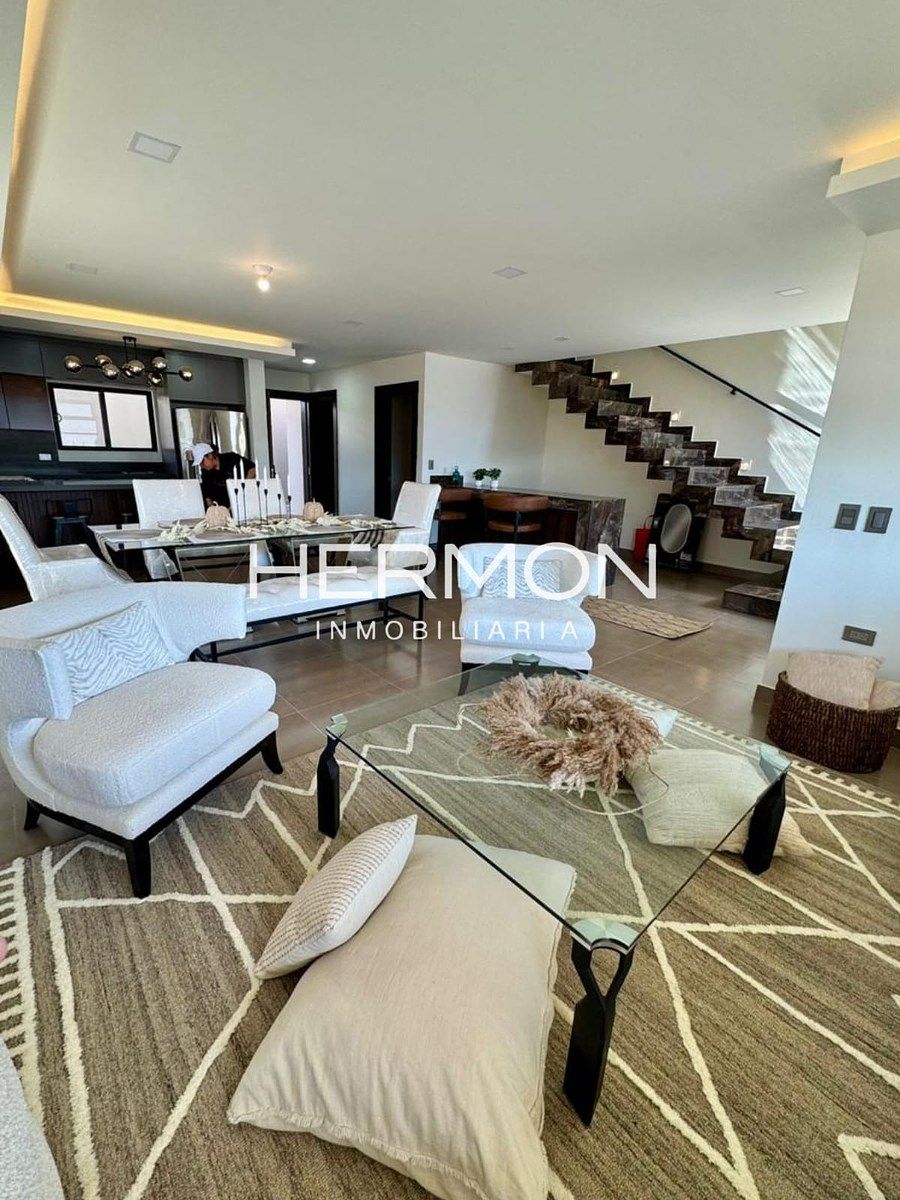 House in Punta del Mar, Tijuana, photo 6 of 22