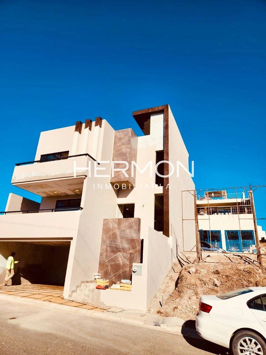 House in Punta del Mar, Tijuana, photo 21 of 22