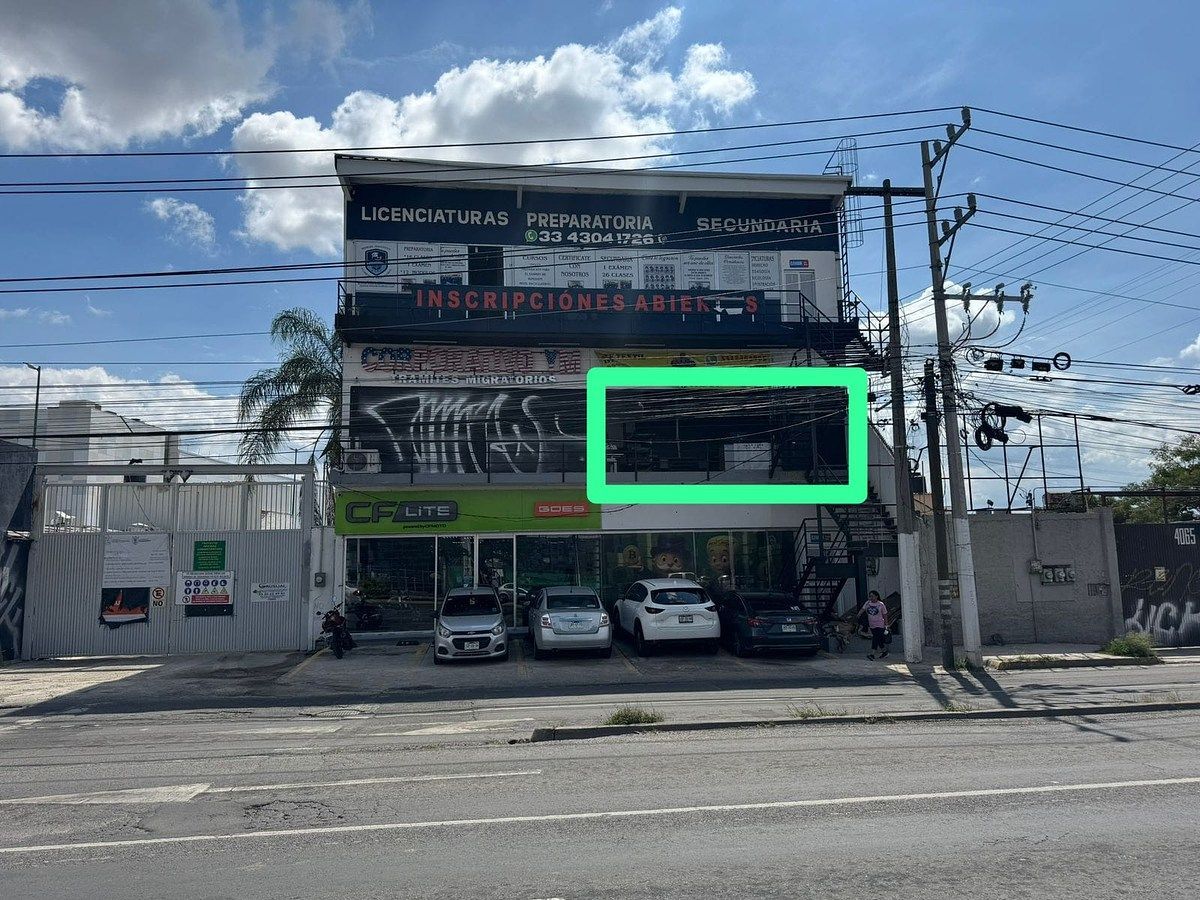 Local em Nuevo México, Zapopan, foto 5 de 8