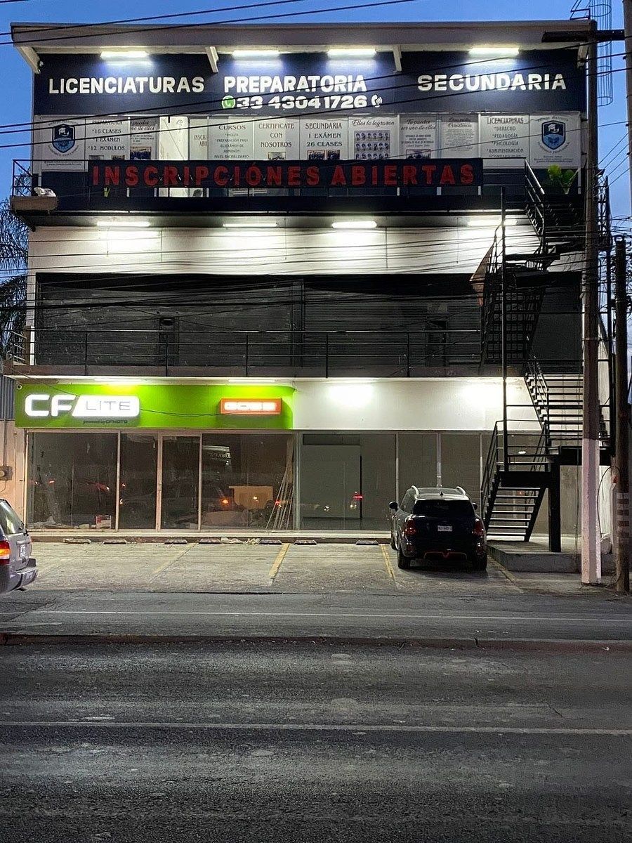 Local em Nuevo México, Zapopan, foto 7 de 8