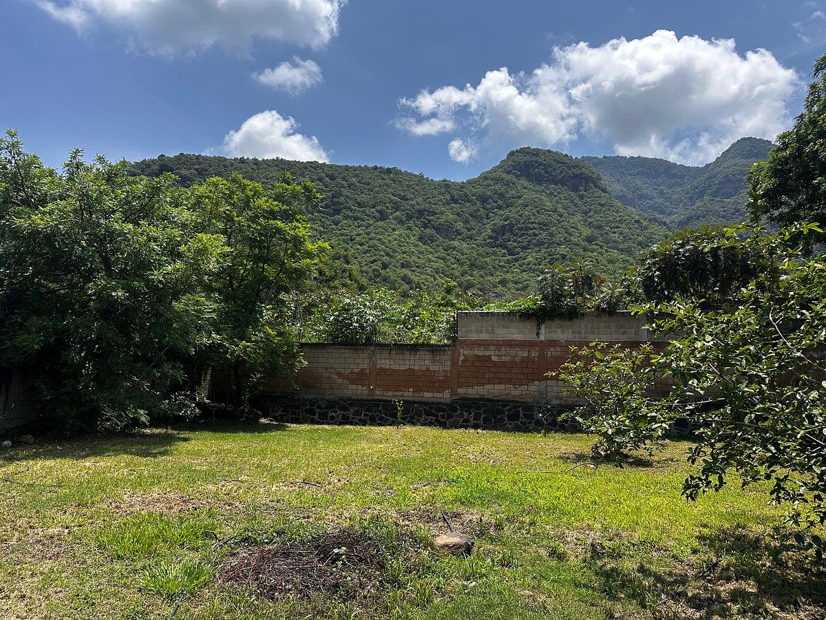 TERRENO CON VISTA INCREÍBLE EN MALINALCO-VENTA, foto 1 de 9