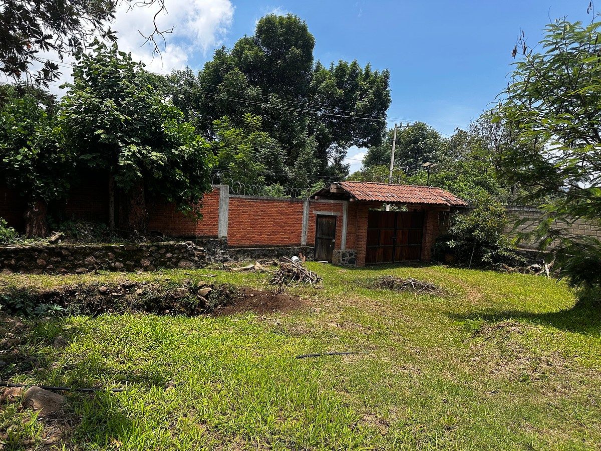 Terreno en Malinalco, Malinalco, foto 4 de 9