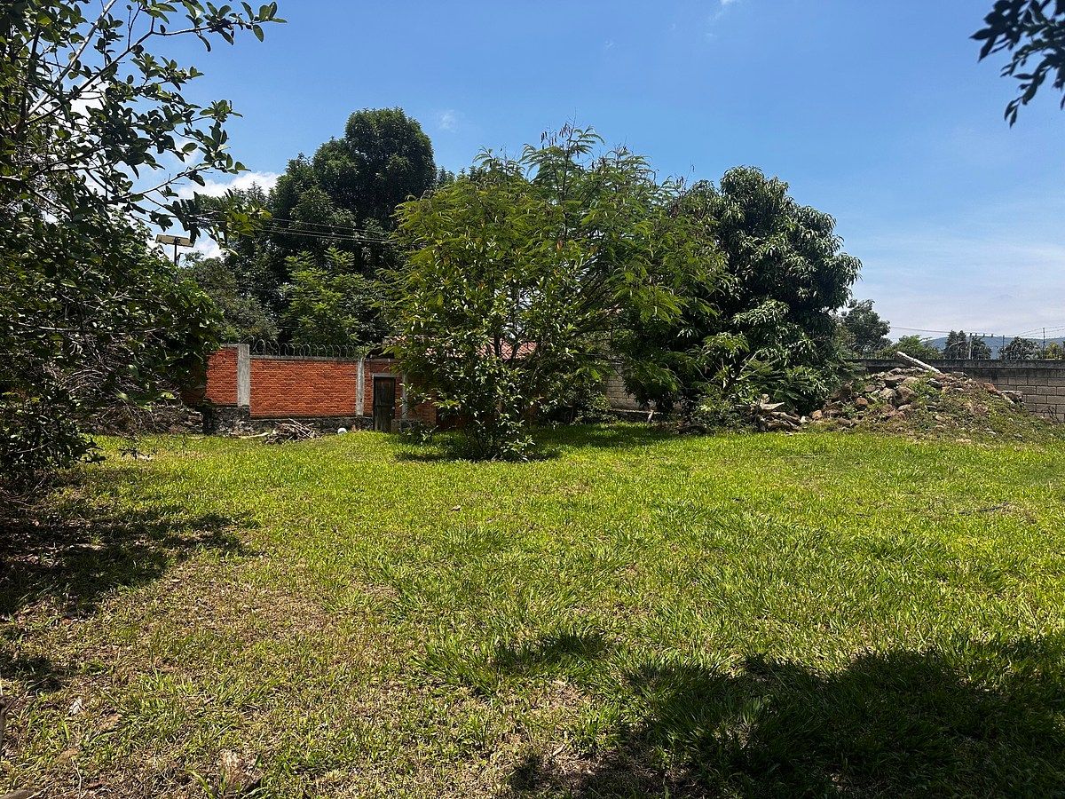 Terreno en Malinalco, Malinalco, foto 8 de 9