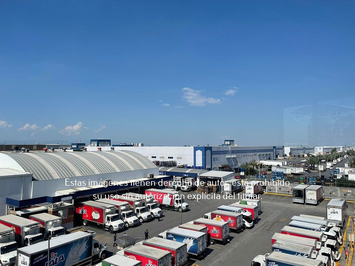 Oficinas corporativas en renta | Regioparque Apodaca, foto 1 de 32