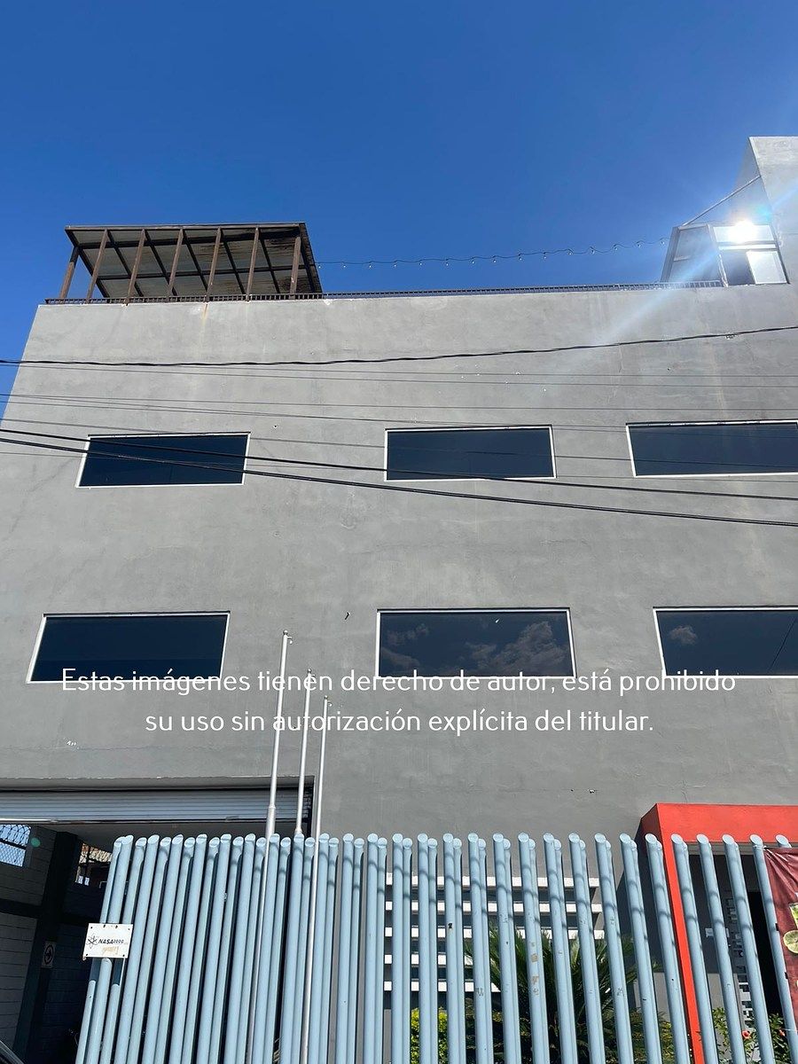 Oficinas corporativas en renta | Regioparque Apodaca, foto 2 de 32