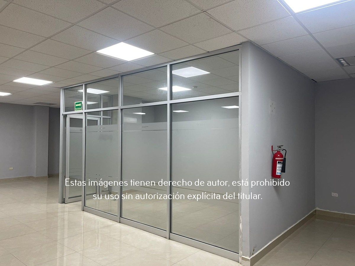 Oficinas corporativas en renta | Regioparque Apodaca, foto 6 de 32