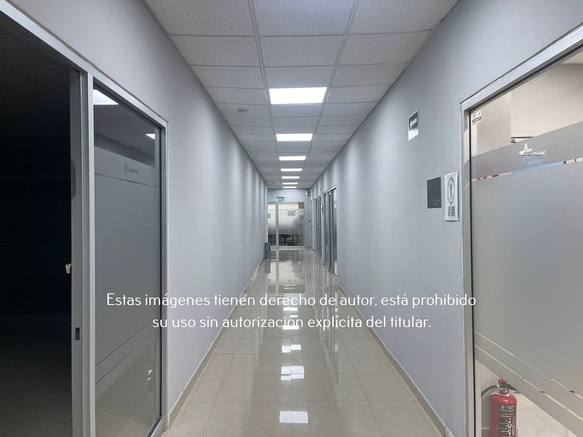 Oficinas corporativas en renta | Regioparque Apodaca, foto 11 de 32