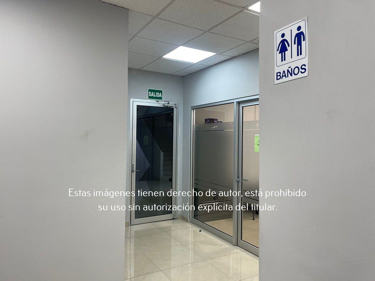 Oficinas corporativas en renta | Regioparque Apodaca, foto 13 de 32