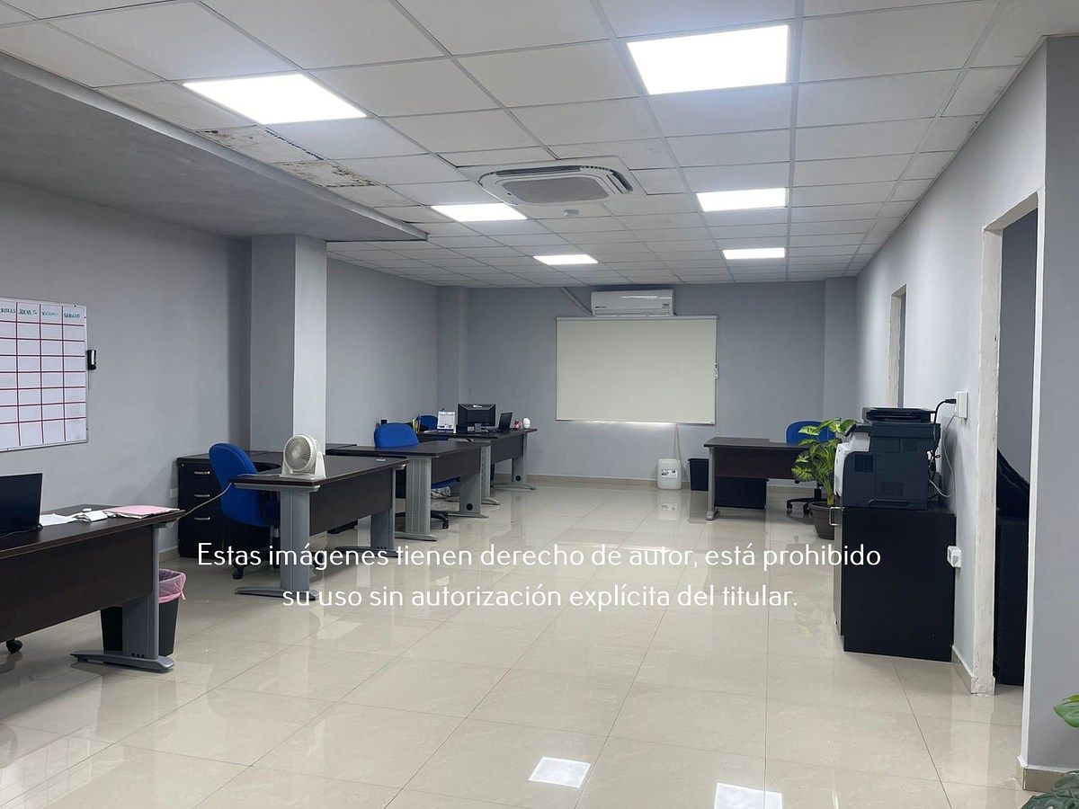 Oficinas corporativas en renta | Regioparque Apodaca, foto 17 de 32