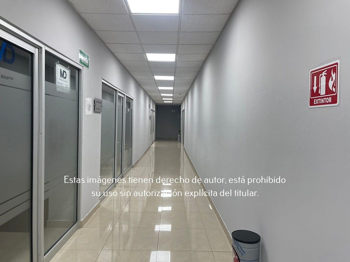 Oficinas corporativas en renta | Regioparque Apodaca, foto 18 de 32