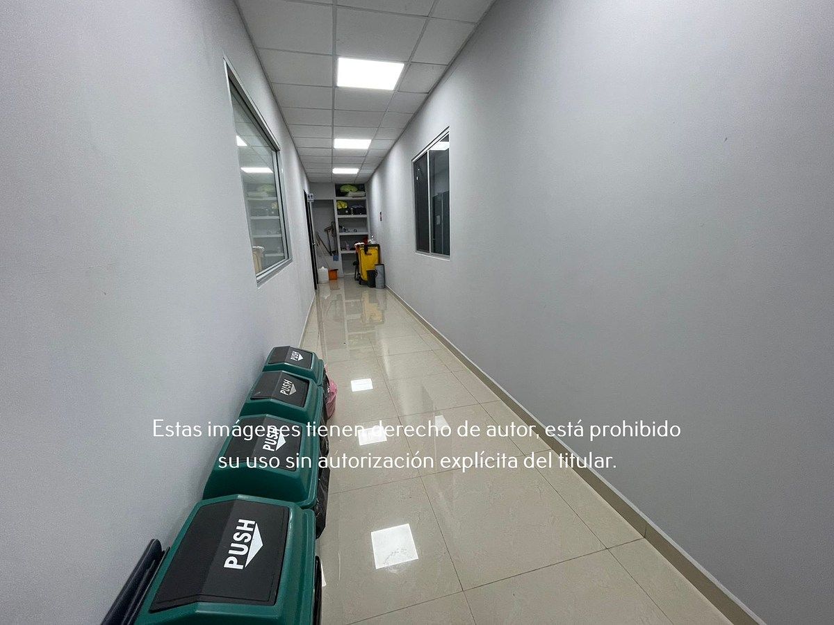 Oficinas corporativas en renta | Regioparque Apodaca, foto 24 de 32