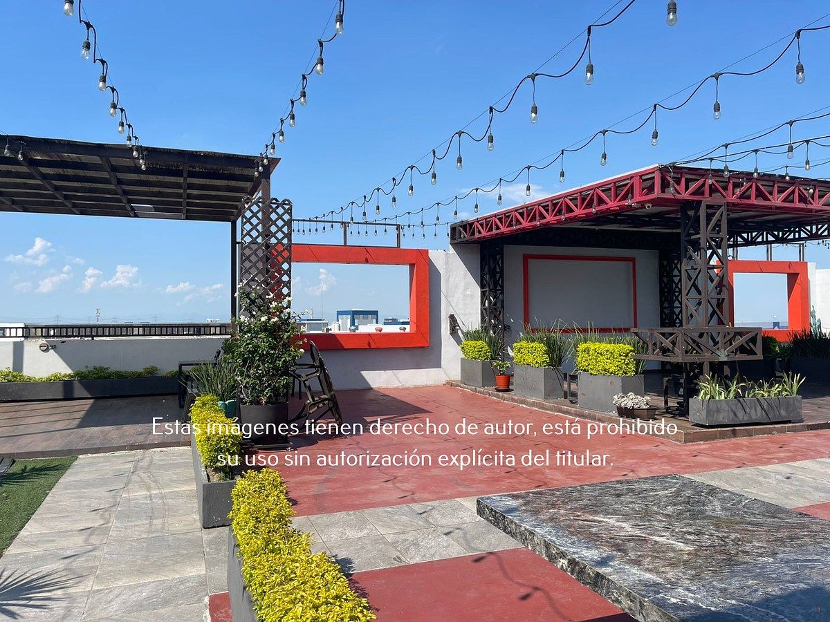 Oficinas corporativas en renta | Regioparque Apodaca, foto 28 de 32