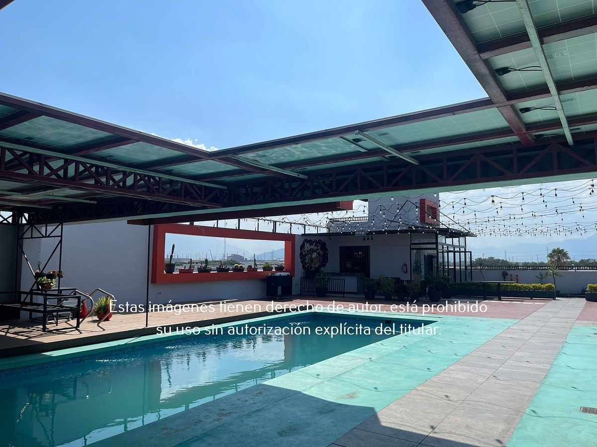 Oficinas corporativas en renta | Regioparque Apodaca, foto 30 de 32