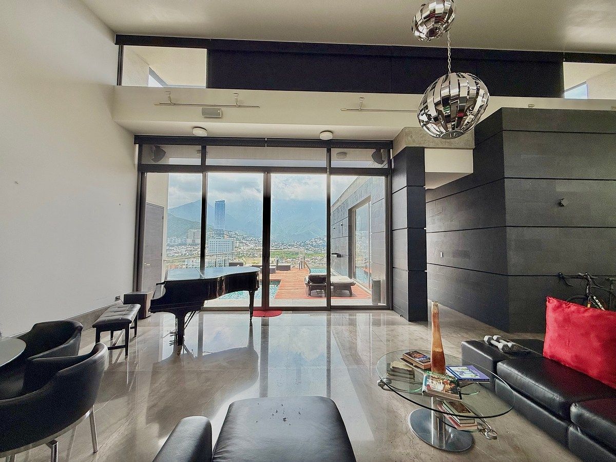 Casa em Vista Real, San Pedro Garza García, foto 3 de 10