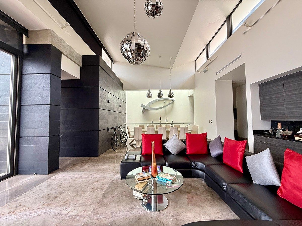 Casa em Vista Real, San Pedro Garza García, foto 6 de 10