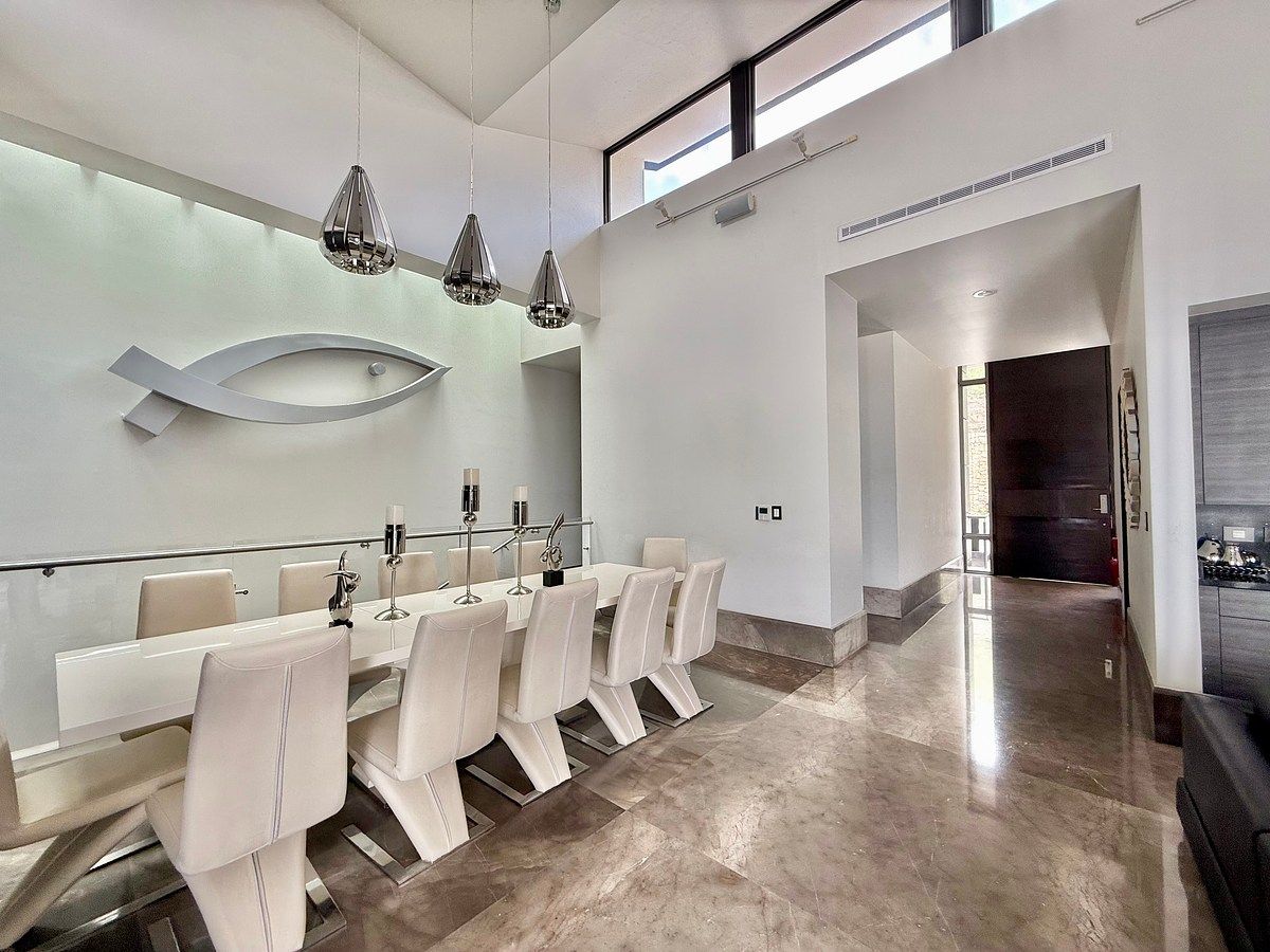 Casa em Vista Real, San Pedro Garza García, foto 4 de 10